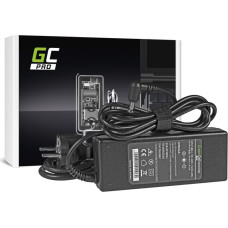 Green Cell AD31P power adapter/inverter Indoor 90 W Black