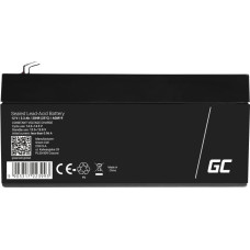 Green Cell AGM19 UPS battery Sealed Lead Acid (VRLA) 12 V 3,3 Ah