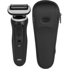 Braun Series 7 70-N1000s Foil shaver Black