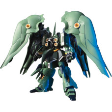 Bandai Figurine collector's BANDAI HG 1/144 NZ-666 KSHATRIYA GUN83202