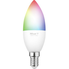 Trust 71280 smart lighting Smart bulb White Wi-Fi