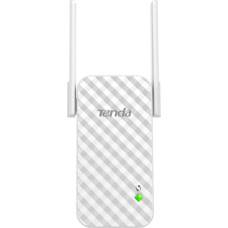 Tenda A9 network extender Network transmitter & receiver Grey, White