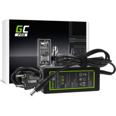 Green Cell AD20P power adapter/inverter Indoor 60 W Black