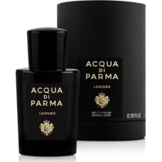 Acqua Di Parma Leather EDP 20 ml