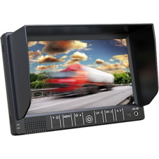 Axion Axion CRV 7012M 7'' TFT-Monitor