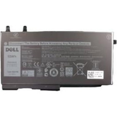 Dell Primary Battery Lithium