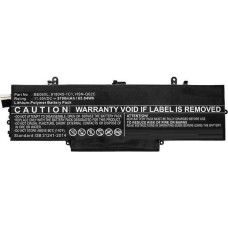 Coreparts Bateria CoreParts Laptop Battery for HP