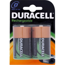 Duracell Akumulator D / R20 2200mAh 2 szt.