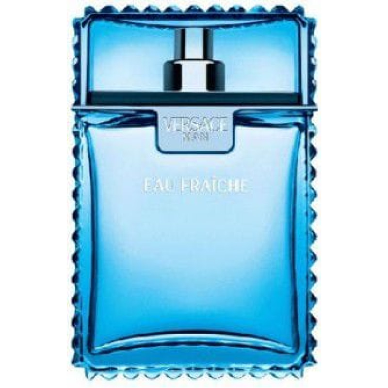 Versace Eau Fraiche EDT 200 ml