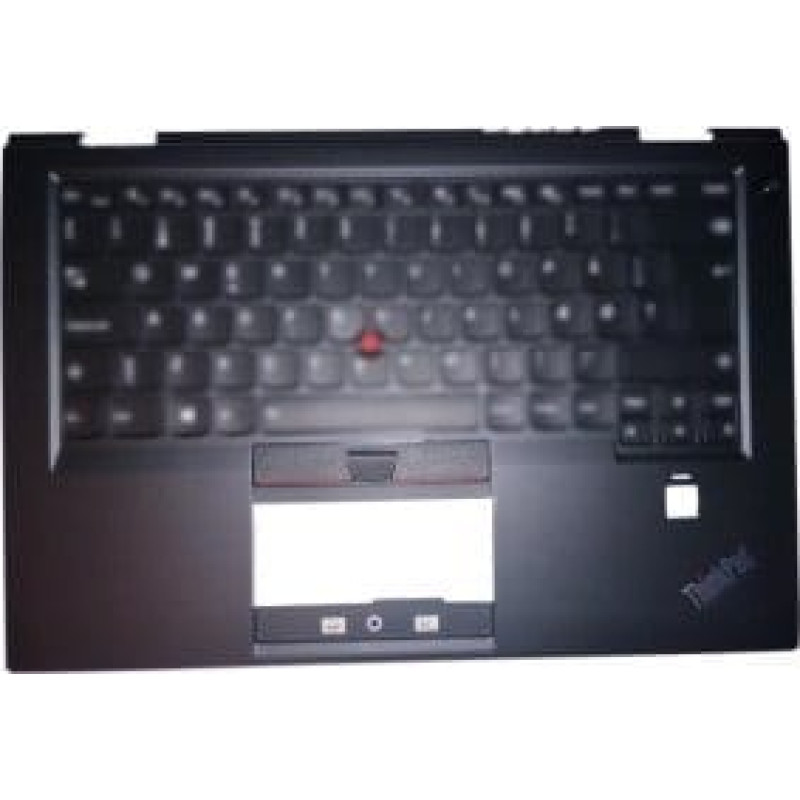 Lenovo MECH_ASM KBD US Bezel US screw