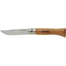 Opinel Opinel pocket knife No. 06 stainless steel