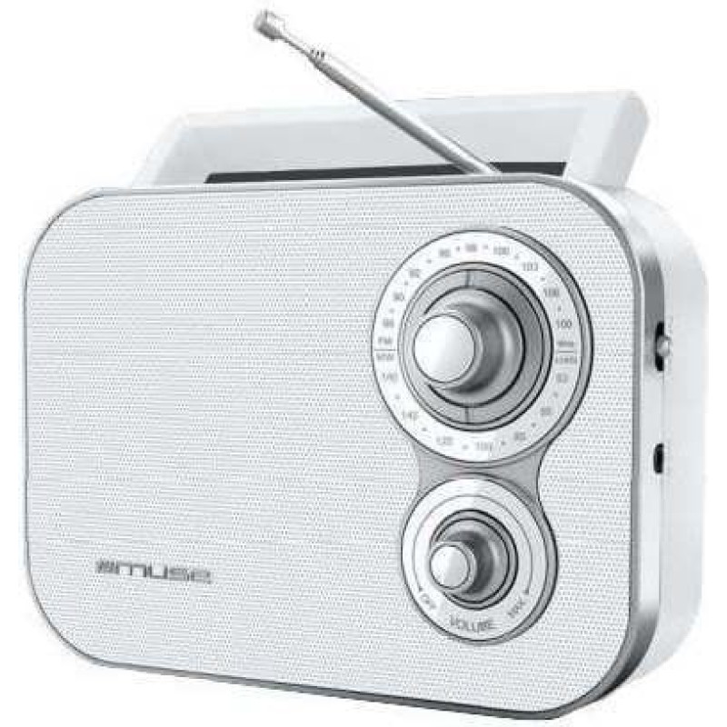 Muse Radio Muse M-051 RW