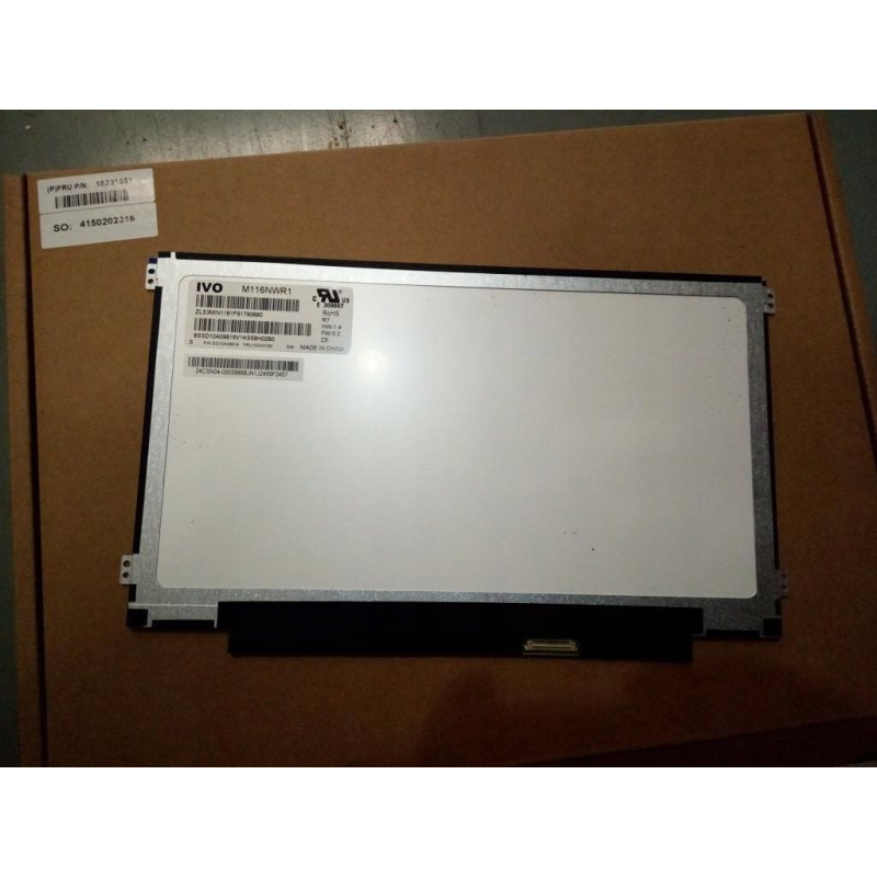 Lenovo LCD Panel