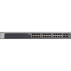 Netgear 28-Port 10G Ethernet Smart Switch (XS728T)