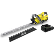 Karcher Kärcher HGE 18-50 Battery Single blade