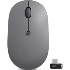 Lenovo Go mouse Ambidextrous RF Wireless Optical 2400 DPI