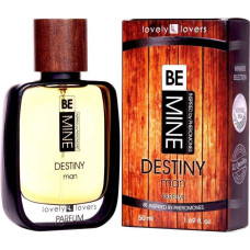 Lovely Lovers LOVELY LOVERS_BeMine Destiny Man perfumy z feromonami zapachowymi spray 50ml