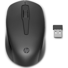 HP Mysz HP HP Wireless Mouse 150 - 2S9L1AA # FIG