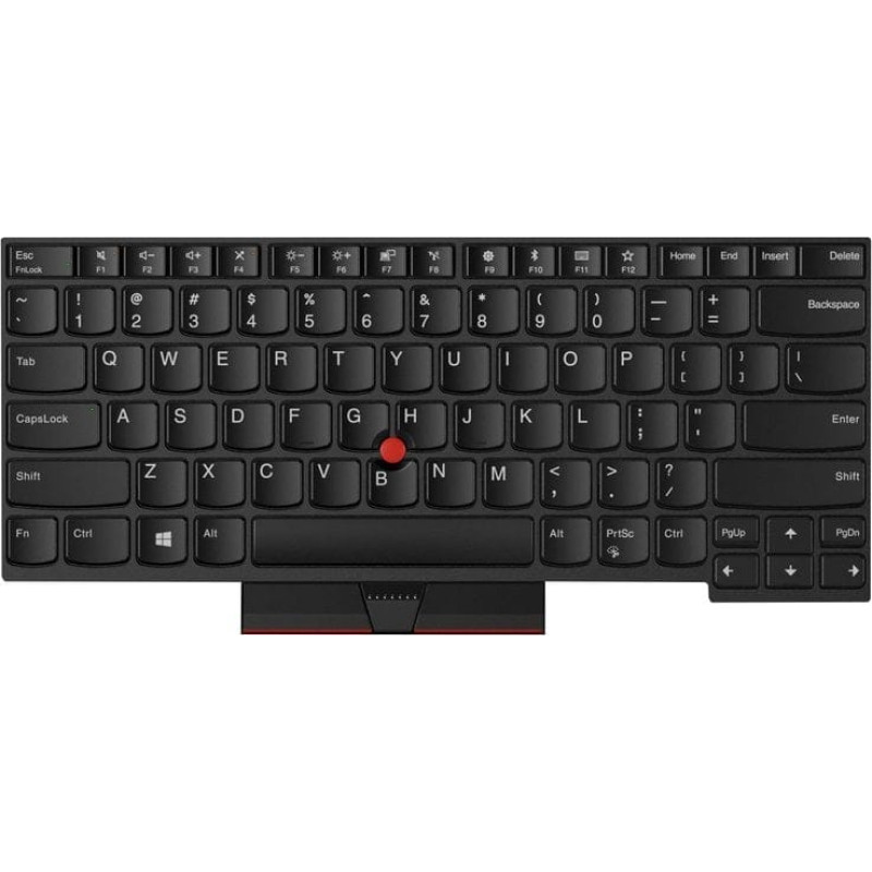 Lenovo Keyboard (ENGLISH)