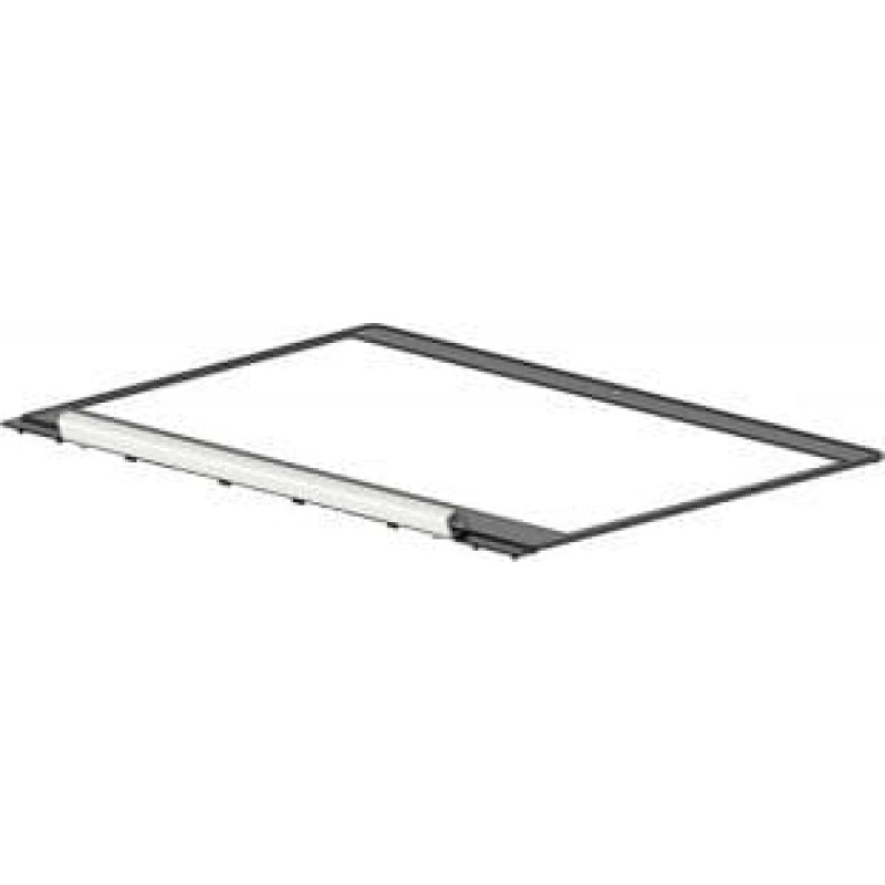 HP LCD BEZEL WEBCAM