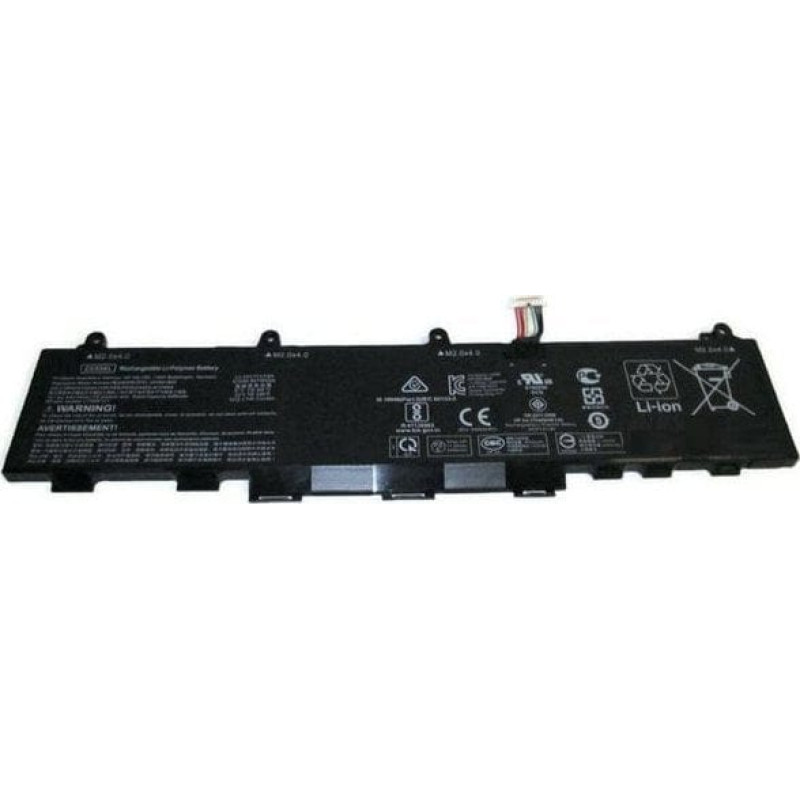 Coreparts Bateria CoreParts Laptop Battery for HP