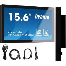 Iiyama Monitor iiyama ProLite TF1634MC-B8X