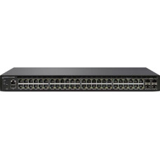 Lancom Systems Switch Lancom Systems GS-4554X STACKABLE L3-MANAGED M GS-4554X STACKABLE L3-MANAGED M