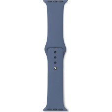 Estuff Apple Watch Silicone Strap