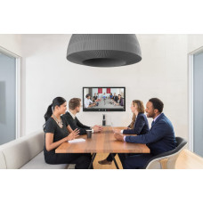 Logitech Connect video conferencing system 3 MP Group video conferencing system