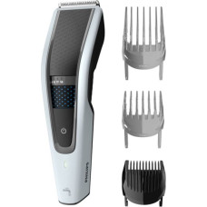 Philips 5000 series HC5610/15 hair trimmers/clipper Black, White