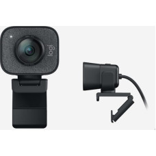 Logitech StreamCam