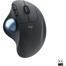 Logitech ERGO M575 Wireless Trackball Mouse