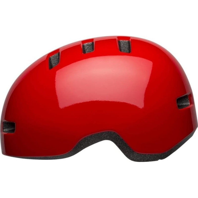 Bell Kask dziecięcy BELL LIL RIPPER gloss red roz. XS (45–52 cm) (NEW)