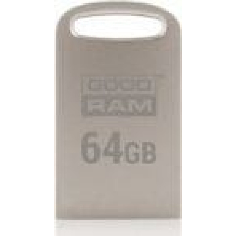 Goodram Pendrive GoodRam UPO3, 64 GB  (UPO3-0640S0R11)