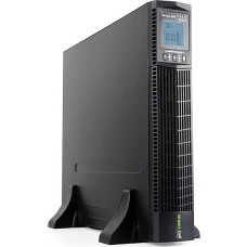 Green Cell UPS Green Cell do szafy rack RTII 2000VA 1800W z LCD (UPS14)