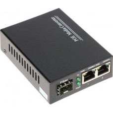 Noname Switch SWITCH POE SPS-2P/1SFP 2-PORTOWY + SFP