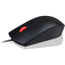 Lenovo 4Y50R20863 mouse Ambidextrous USB Type-A Optical 1600 DPI