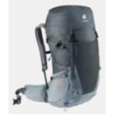 Deuter Futura 32 L Grey