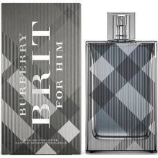 Burberry Brit EDT 100 ml