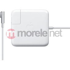 Apple Zasilacz do laptopa Apple 85 W, Magsafe, 14.5 V (MC556Z/B)