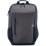 Hewlett-Packard HP Travel 18 Liter 15.6 Iron Grey Laptop Backpack