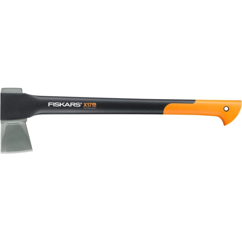 Fiskars Siekiera rozłupująca z tworzywa sztucznego 1,08kg 59,9cm (122463)