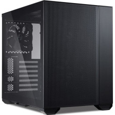 Lian Li O11 Air Mini, Mid-Tower Black