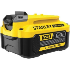 Stanley Akumulator 20V 6,0Ah SFMCB206 STANLEY