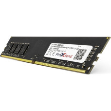 Proxtend Pamięć serwerowa ProXtend ProXtend 8GB DDR4 PC4-21300 2666MHz