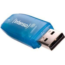 Intenso MEMORY DRIVE FLASH USB2 4GB/3502450 INTENSO