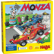 Haba Monza