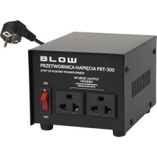 Blow Przetwornica Blow 3862# Przetwornica 230v -->110v  prt-300w