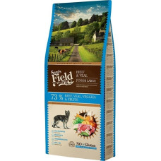 Sam`s Field Sams Field Junior Large Beef & Veal 13 kg