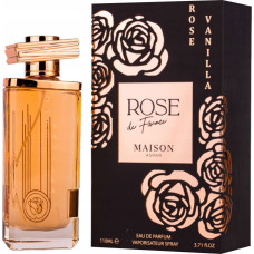 Alkotest MAISON ASRAR Vanilla Rouge EDP spray 100 ml